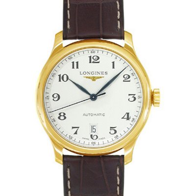 Montre Longines L26286782 Master collection