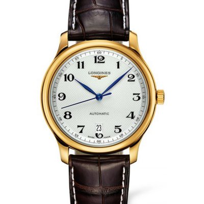 Montre Longines L26286783 Master collection