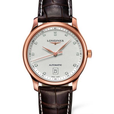 Montre Longines L26288773 Master collection