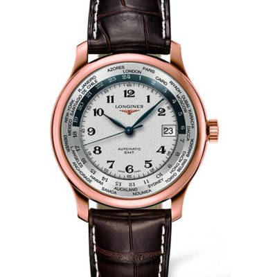 Montre Longines L26318703 Master collection