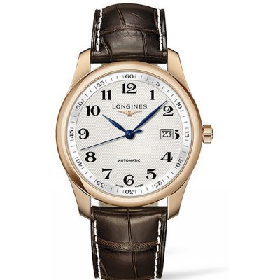 Montre Longines L27938783 Master collection