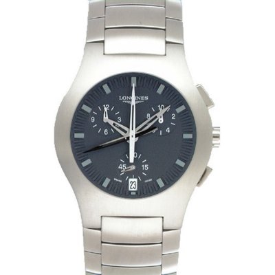 Montre Longines L36184786 Oposition