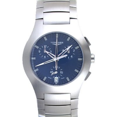 Montre Longines L36184926 Oposition