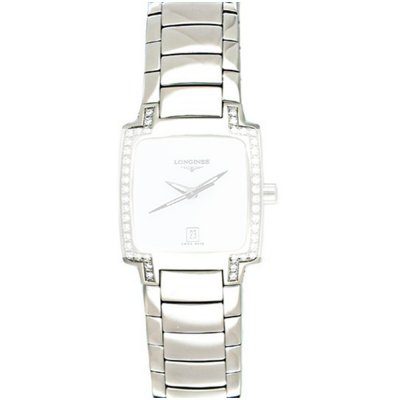 Bracelete Longines L600075240 Oposition