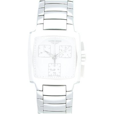 Bracelete Longines L600075242 Oposition