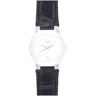 Bracelet Longines L682101332 Oposition