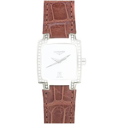 Bracelete Longines L682101337 Oposition