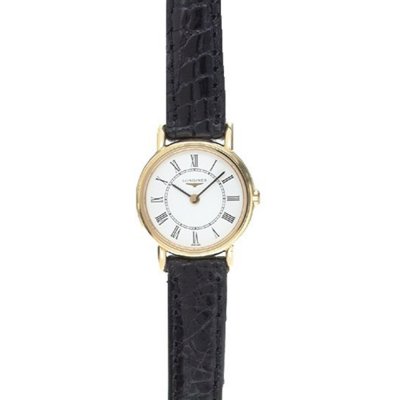 Montre Longines Présence L42146112