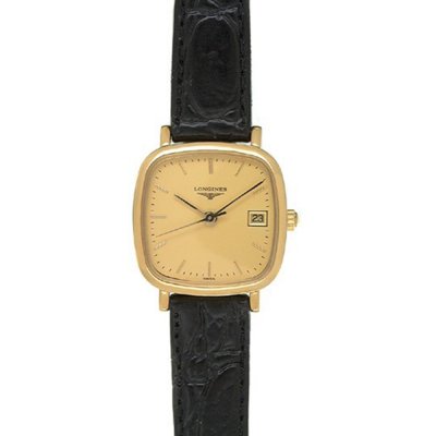 Montre Longines Présence L42766320