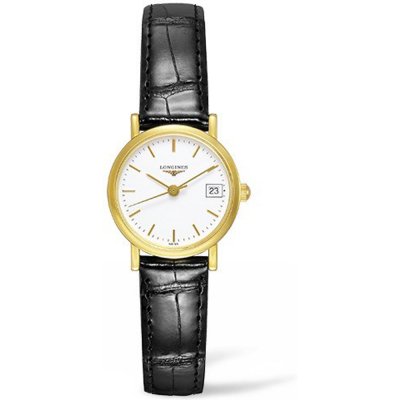 Montre Longines Présence L42776190