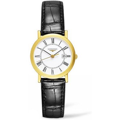 Montre Longines Présence L42796110