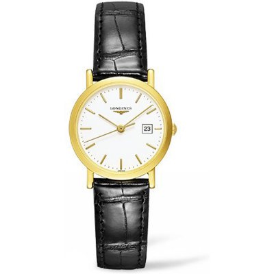 Montre Longines Présence L42796120