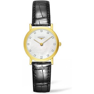 Montre Longines Présence L43796882