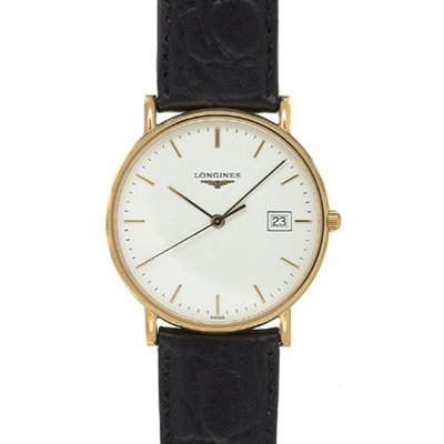 Montre Longines Présence L47436102