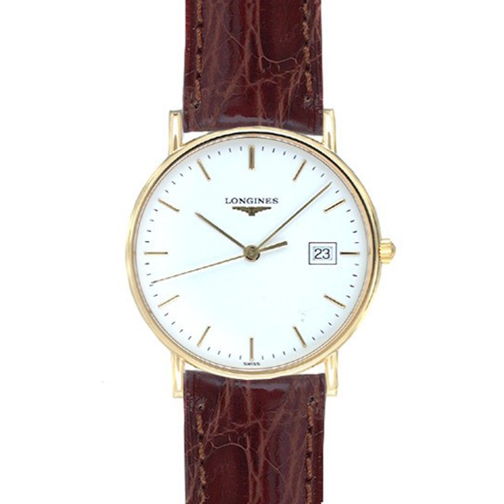 Montre Longines Présence L47436129