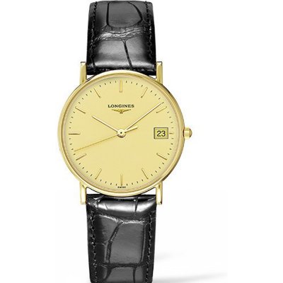 Montre Longines Présence L47436320