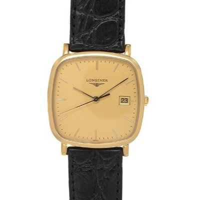 Montre Longines Présence L47766320