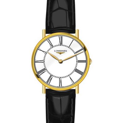 Montre Longines Présence L48246102