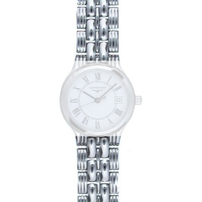 Bracelete Longines L600075150 Présence