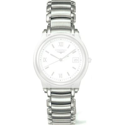 Bracelete Longines L600075187 Présence