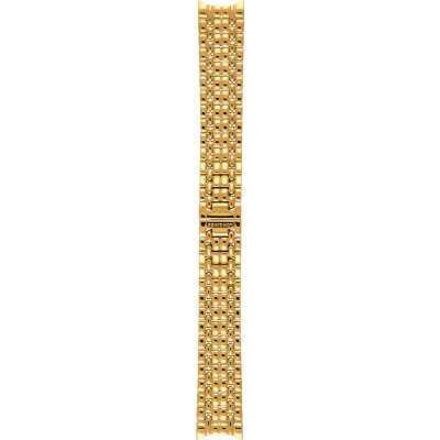 Bracelete Longines L600075439 Présence