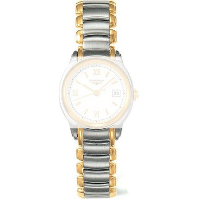 Bracelet Longines L600075595 Présence