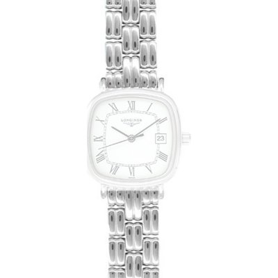 Longines L600105539 Présence Band