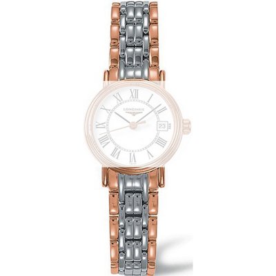 Bracelet Longines L600152901 Présence