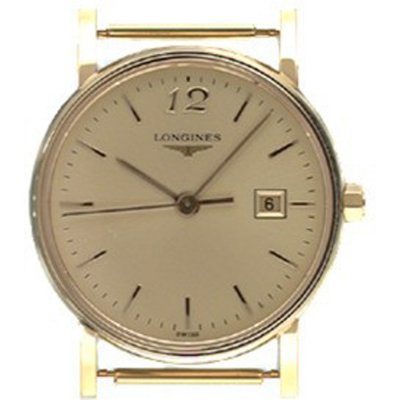 Montre Longines L73886362 Présence