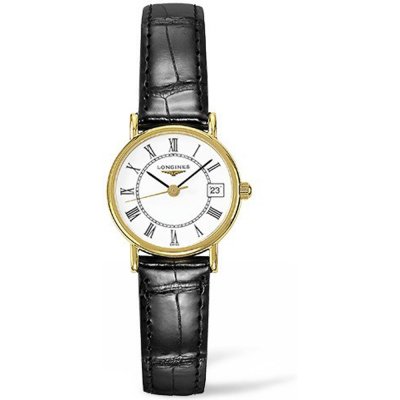 Montre Longines L74906110 Présence