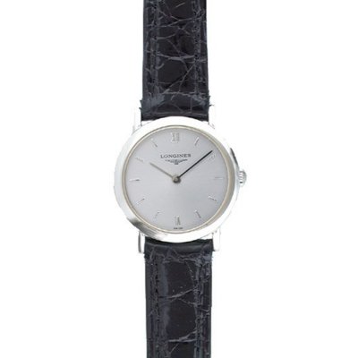 Montre Longines L42106782 Prestige