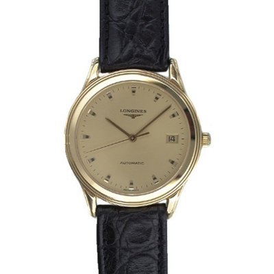 Montre Longines L46956322 Prestige