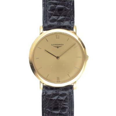 Montre Longines L47106350 Prestige