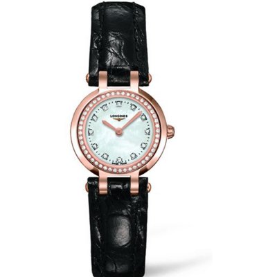 Montre Longines L81099872 PrimaLuna