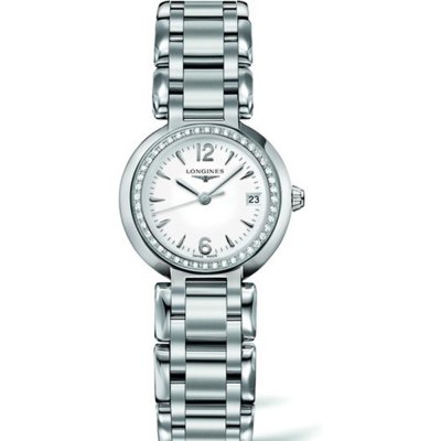 Montre Longines L81100166 PrimaLuna