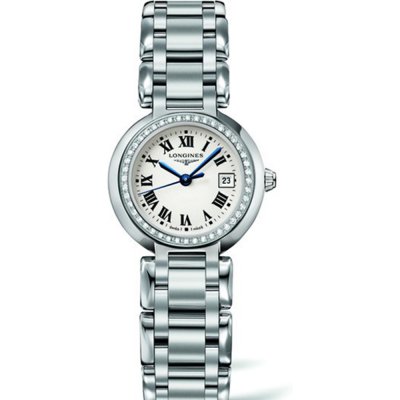 Montre Longines L81100716 PrimaLuna