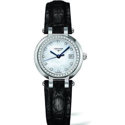 Montre Longines L81100872 PrimaLuna