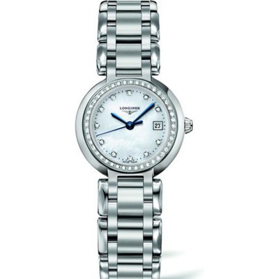 Montre Longines L81100876 PrimaLuna