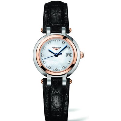 Montre Longines L81105872 PrimaLuna