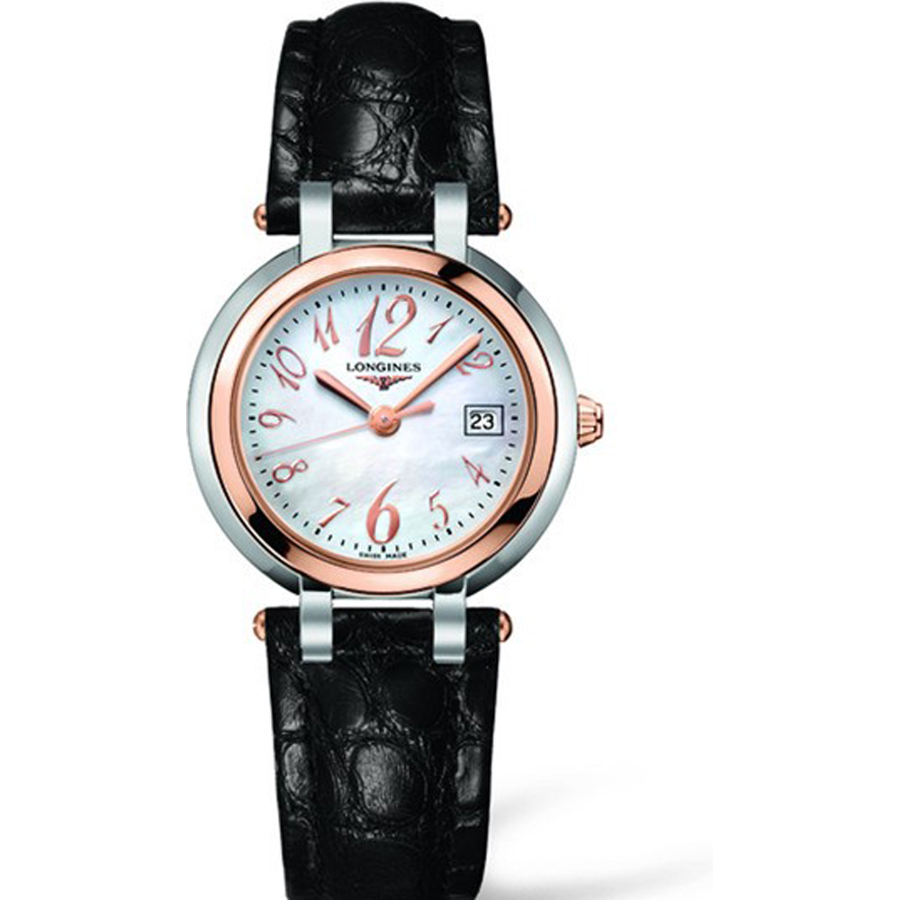 Montre Longines L81125832 PrimaLuna