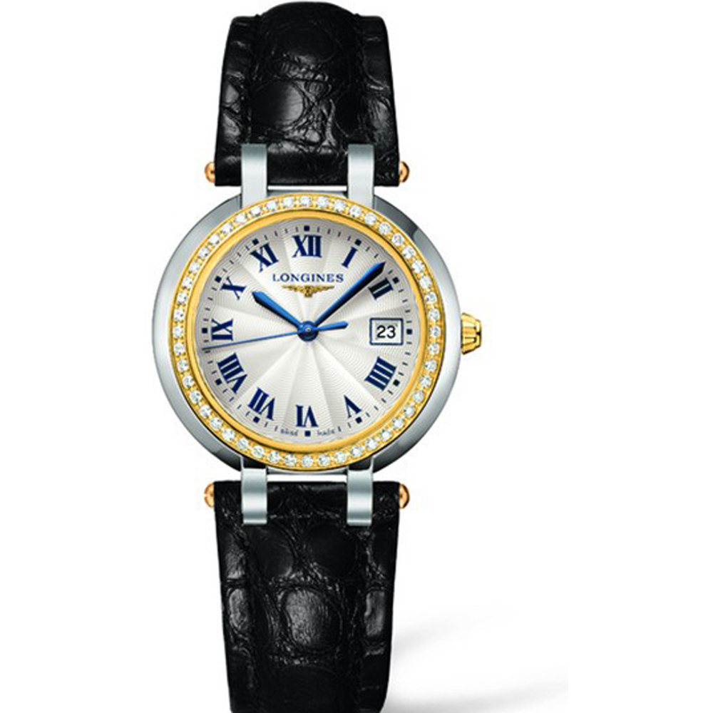 Montre Longines L81125952 PrimaLuna