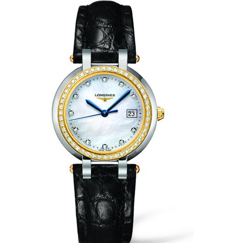 Montre Longines L81125972 PrimaLuna