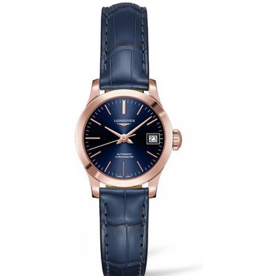 Montre Longines L23208922 Record