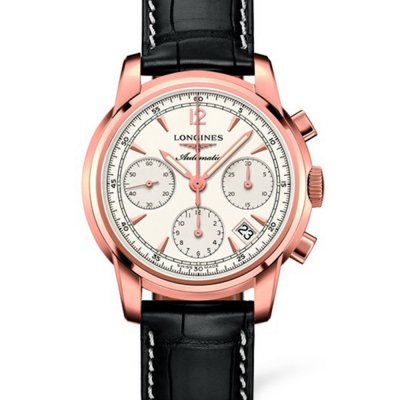 Montre Longines L27538723 Saint-Imier Collection