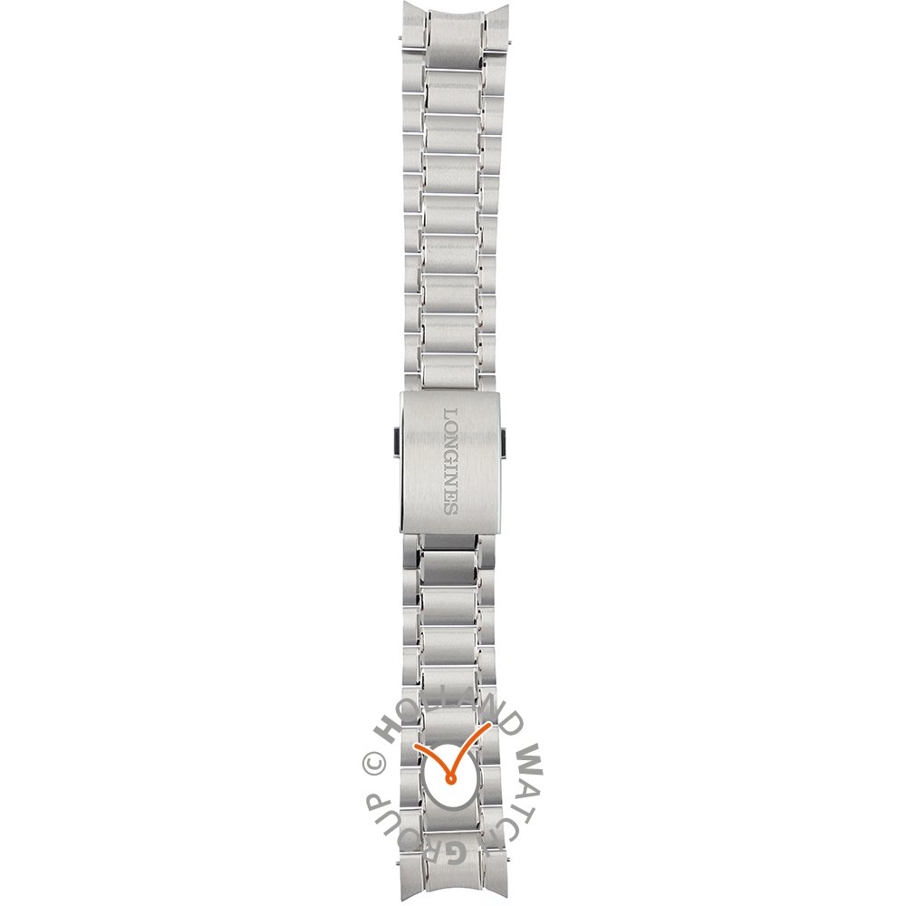 Longines L600159666 Spirit Band