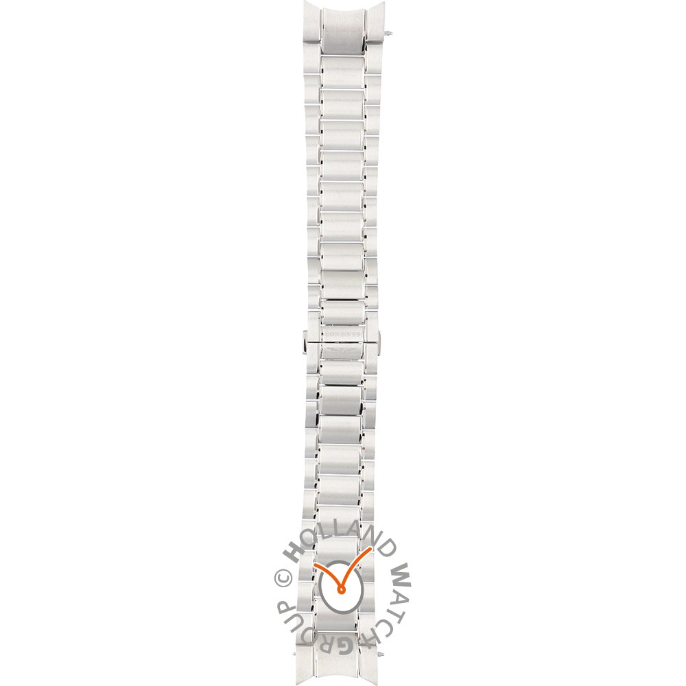 Bracelete Longines L600159933 Spirit