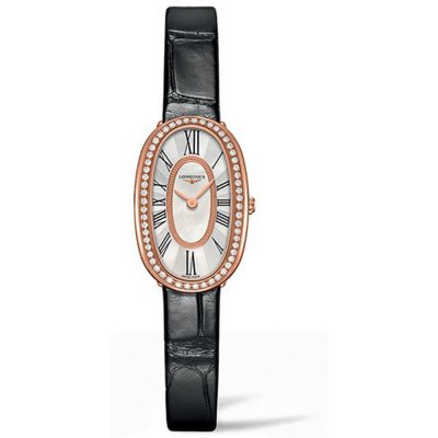 Montre Longines L23059810 Symphonette