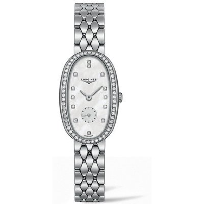 Montre Longines L23060876 Symphonette