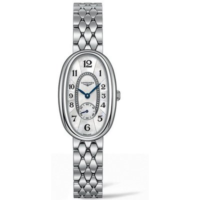 Montre Longines L23064836 Symphonette