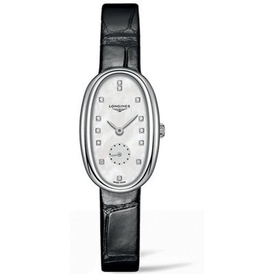 Montre Longines L23064870 Symphonette